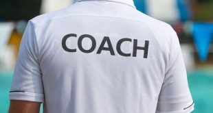 Sport coach