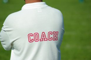 sport coaching