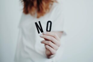 Come imparare a dire di no
